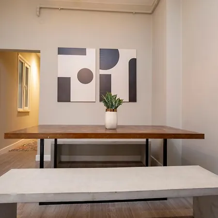 Apartment 3 Bedrooms - Location- 1st Floor Istanbul