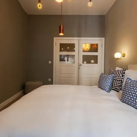 Apartment 3 Bedrooms - Location- 1st Floor Istanbul