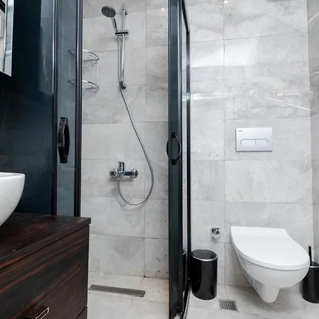 3 Bedrooms - Location- 1st Floor * Istanbul