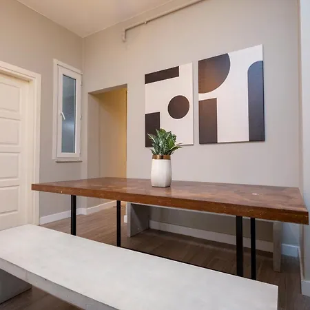 شقة 3 Bedrooms - Location- 1st Floor اسطنبول