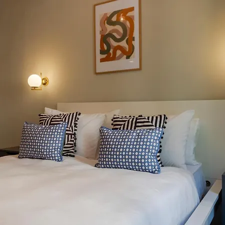 3 Bedrooms - Location- 1st Floor شقة *