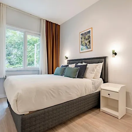 Apartment 3 Bedrooms - Location- 1st Floor Istanbul