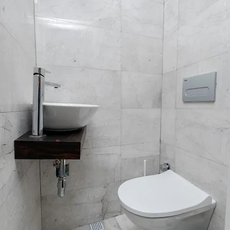3 Bedrooms - Location- 1st Floor