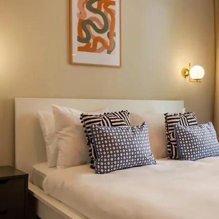 Apartment 3 Bedrooms - Location- 1st Floor Istanbul