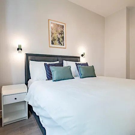 3 Bedrooms - Location- 1st Floor شقة اسطنبول