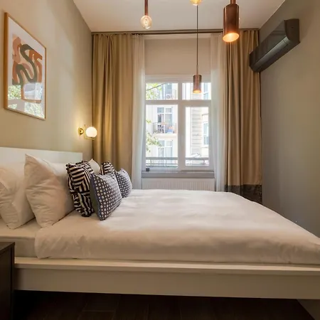 3 Bedrooms - Location- 1st Floor Apartment