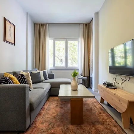 3 Bedrooms - Location- 1st Floor شقة اسطنبول