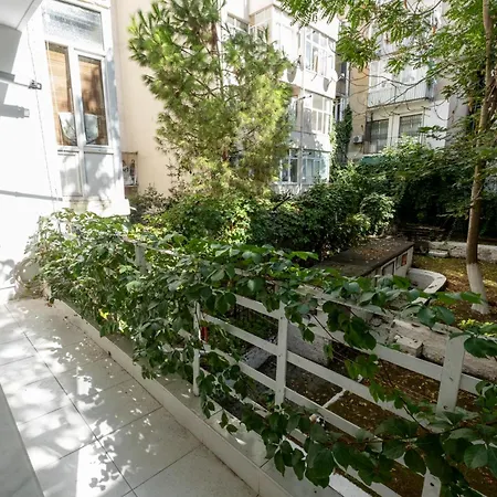 3 Bedrooms - Location- 1st Floor Apartment